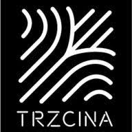 Trzcina Bar logo