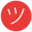 No to sushi logo