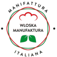 Włoska Manufaktura logo