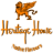Logo restauracji Cafe Heritage House