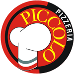 PIZZERIA PICCOLO logo