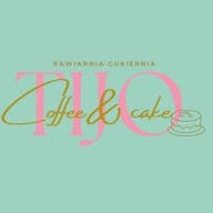 Kawiarnia Coffee&cake Tijo + Domowe Wypieki – Torty na Zamówienie logo
