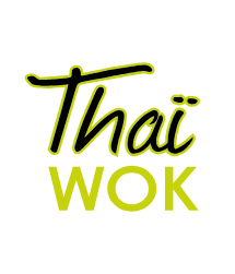 Thai Wok logo