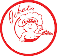 Pizzeria Ochota logo