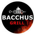 Bacchus Café logo