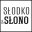 Bar Słodko-Słone logo