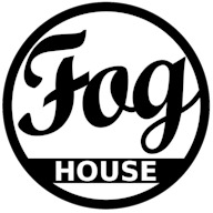 Fog House Pub & Grill logo