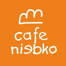 Restauracja Cafe Niebko - Chrzciny | Komunie | Wesela Szczecin logo
