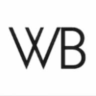 Logo restauracji Willa Biała