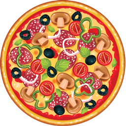 Jak w Dym pizza & wino