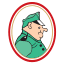 U Szwejka logo