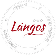 Logo restauracji Langos