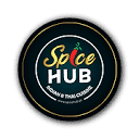 Indian spices (IKS) logo