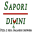 Sapori Divini logo