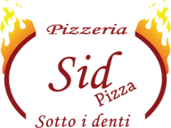 Sotto i Denti Pizza logo