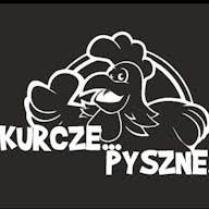 Kurcze Pyszne logo