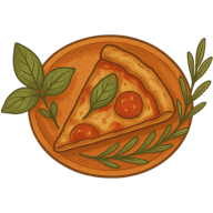 Piatto Romano