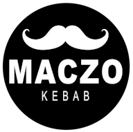 Maczo Kebab logo