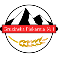 Gruzińska Piekarnia No1 logo
