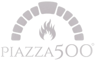Piazza500 logo
