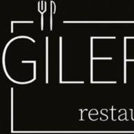 Restauracja GILERA logo