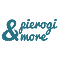 PIEROGI & MORE warsztaty kulinarne logo