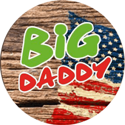 Big Daddy Grudziądz logo