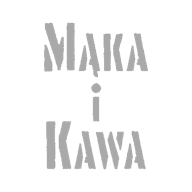 Mąka i Kawa logo