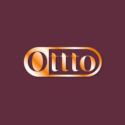 Ottto Turecka Restauracja logo