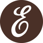 Pijalnia Czekolady E.Wedel logo