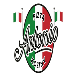 Pizzeria Antonio logo