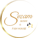 Sezam Sushi logo