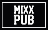 MIXX PUB logo
