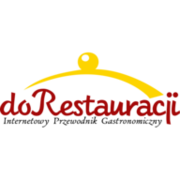 Restauracja Szafran logo