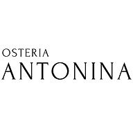 Osteria Antonina Pizza Napoletana