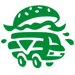 Pasibus | Better Burger logo