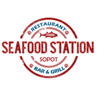 Seafood Station Restaurant & Oyster Bar Warszawa logo