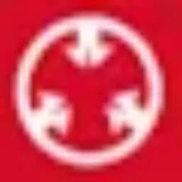 Łazienki Rzeczne w Poznaniu logo
