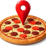Po Prostu Pizza Club logo