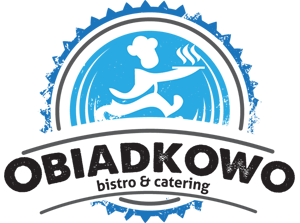Obiadkowo Bistro&Catering logo