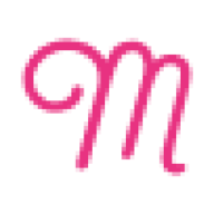 Melody - Natural Ice Cream logo