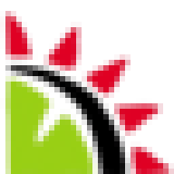Madagaskar logo