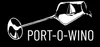 Port-O-Wino logo