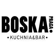Boska Praga logo