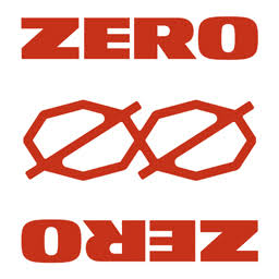 ZERO ZERO logo