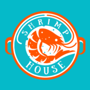 Shrimp House logo
