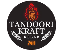 Tandoori Kraft Kebab logo