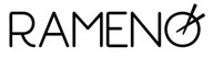 RAMENO logo