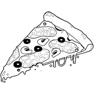 Pikny dżony logo