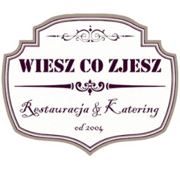 Restauracja Wiesz Co Zjesz logo